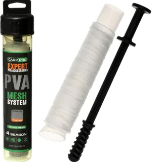 ПВА-система Carp Pro Mesh System 7м 22мм
