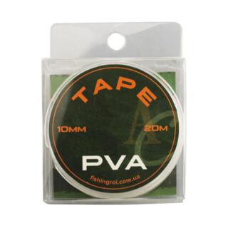 ПВА стрічка Fishing ROI 10mm*20m