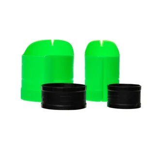 ПВА-загрузчики Carp Pro Pva Bag Loaders