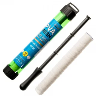 ПВА/PVA Mesh рукав на бобіні з поршнем 18mm 5м