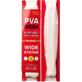 ПВА/PVA Mesh рукав запаска 18мм 5м