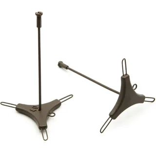 Рамка донная окрашенная &laquo;Mercedes&raquo; 40 г