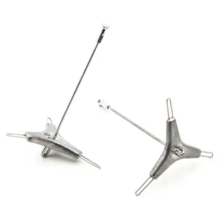 Рамка «Mercedes» на толстолоба 40г