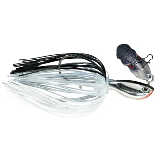 Rapala Rap-V Perch Bladed Jig RVABJ15 Довжина 8 см, вага 15 г, занурення - змінне, колір ROL