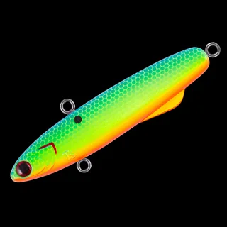 Раттлин TsuYoki TORPEDA 73S цвет AL016