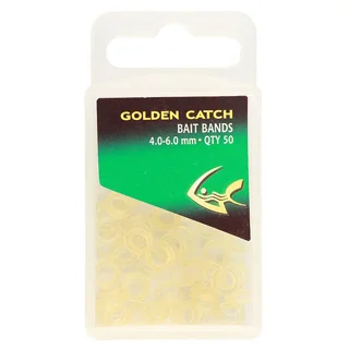 Гумка GC Pellet Bait Bands 3.0-5.0мм