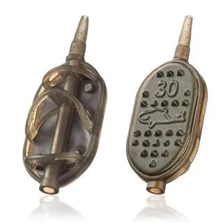 Годівниця Флет метод 60g