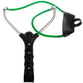 Рогатка Flagman із системою регулювання дальності 7 мм