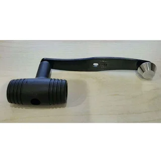 Ручка AH-М алюмин.д/мультиплікатора