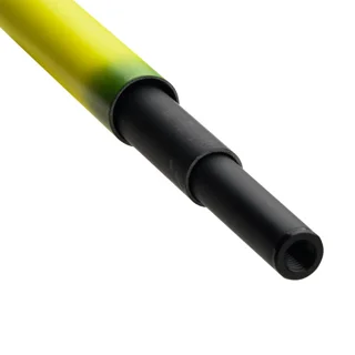 Ручка підсака Flagman Force Rank Power Put Over Handle 3.4м Карбон, вага 351 г.