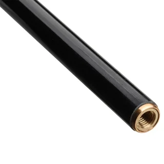 Ручка підсака Flagman Force Rank Power Tele Net Handle 3м Карбон, вага 331 г.