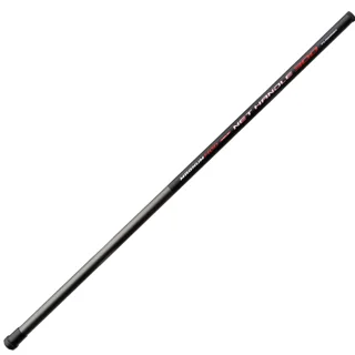 Ручка підсака Flagman Magnum Mod Tele Net Handle 3м Композит, вага 321 г.