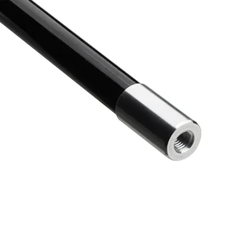 Ручка підсака Flagman Magnum Mod Tele Net Handle 3м Композит, вага 321 г.