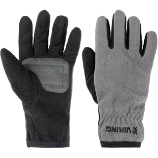 Рукавички Viking Fishing Maverick Gloves M (fleece) classic к:grey-graphite
