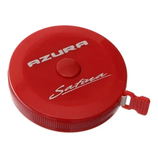 Рулетка Azura Fish Ruler Mini