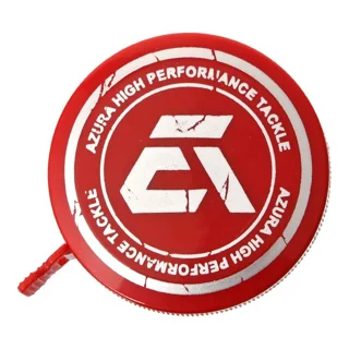 Рулетка Azura Fish Ruler Mini