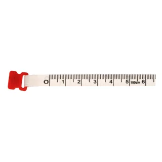 Рулетка Azura Fish Ruler Mini