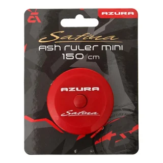 Рулетка Azura Fish Ruler Mini