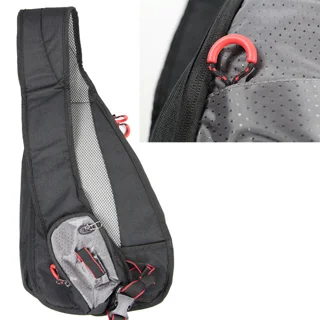 Рюкзак GC з ретрівером на одне плече