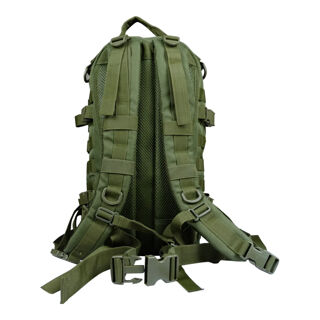 Рюкзак Tramp Assault green 30 л UTRP-047