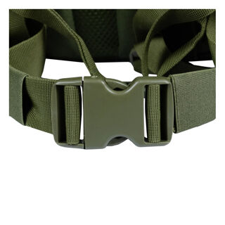 Рюкзак Tramp Assault green 30 л UTRP-047