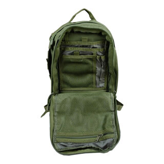 Рюкзак Tramp Assault green 30 л UTRP-047