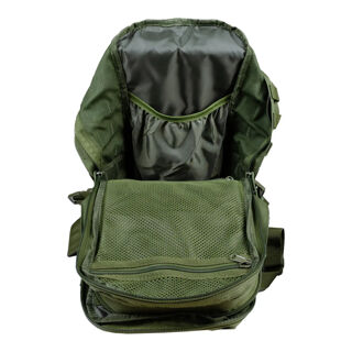 Рюкзак Tramp Assault green 30 л UTRP-047