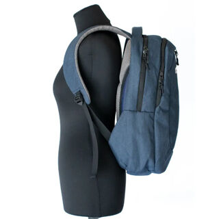 Рюкзак Urby синій