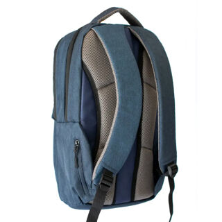 Рюкзак Urby синій