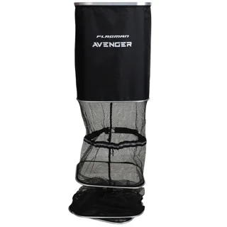 Садок Flagman Avenger Keepnet M 31x39x200см