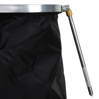 Садок Flagman Avenger Keepnet M 31x39x200см
