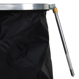 Садок Flagman Avenger Keepnet S 28.5x35.5x300см