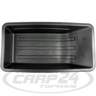 Санчата Viking Fishing Sled 80x45x25 к:чорний