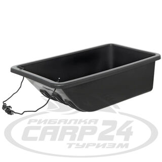 Санчата Viking Fishing Sled 80x45x25 к:чорний