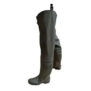 Чоботи-заброди Flagman ПВХ нейлон 44