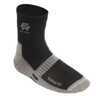 Термоноски Fishing ROI Active (бамбук) р.43-45