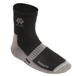 Термоноски Fishing ROI Active Active (бамбук) р.39-41