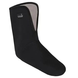 Носки неопреновые Norfin AIR (100% полиэстер / 100% неопрен) р.XL