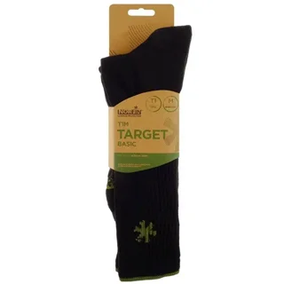 Шкарпетки Norfin Target Basic T1M (100% акрил) р.L(42-44)