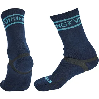 Шкарпетки Viking Fishing Magnus XL(43-45) navy