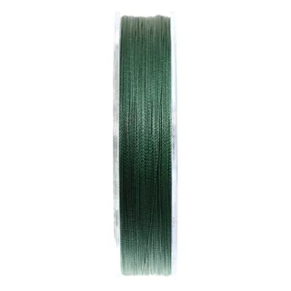 Шнур Flagman S-River PE Braid Hybrid F4 Feeder 300м Moss Green 0.14мм