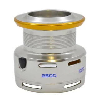 Шпуля Fishing ROI Integra 2500