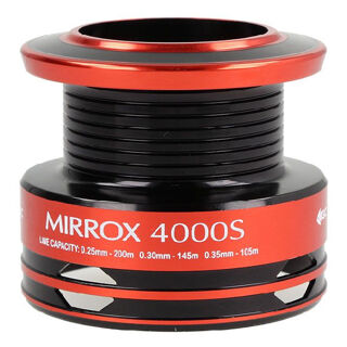 Шпуля GC Mirrox 3000S