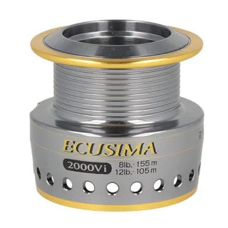 Шпуля Ryobi Ecusima 2000 al