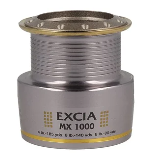 Шпуля Ryobi Excia 1000 al