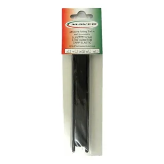 Штекерна гума Maver Club 4m 0.87mm