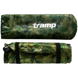 Сидіння самонадувне Tramp camo 30х40х5 UTRI-013