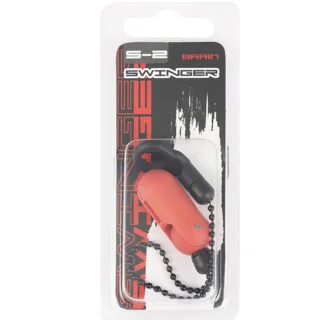 Сигналізатор Brain Swinger S-2 к:червоний