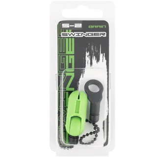 Сигналізатор Brain Swinger S-2 к:зелений