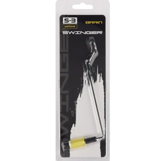 Сигналізатор Brain Swinger S-3 к:yellow